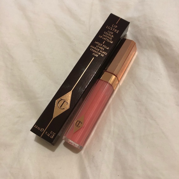 Charlotte Tilbury Makeup Charlotte Tilbury Lip Lustre Portobello